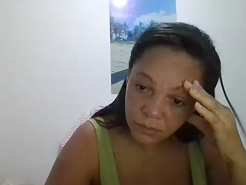 Vicky-43 online show from March 24, 2026, 11:16 pm