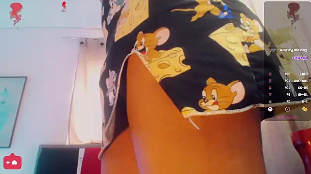 Snapshot of Abby_White__ chatting on June 17, 2026, 7:35 pm Abby White online show from June 17, 2026, 7:35 pm