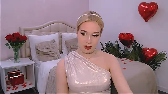 serene land online show from March 5, 2026, 1:19 pm