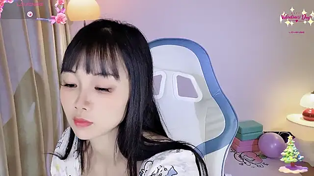 okyssa online show from April 29, 2026, 3:16 pm