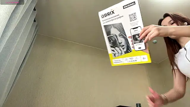 LouanneBrant online show from March 4, 2026, 3:14 am