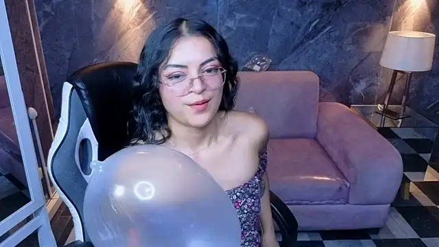 Steffa bunny b online show from March 3, 2026, 8:05 pm