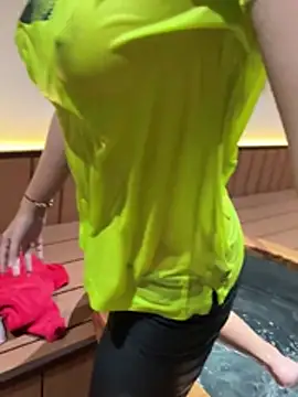 Butterflygi online show from March 5, 2026, 1:51 pm