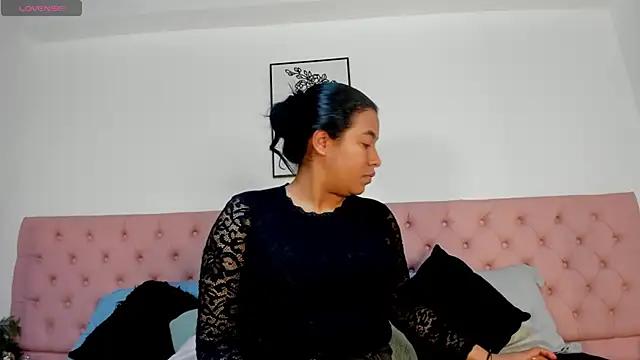 ZeynepYilmaz online show from March 19, 2026, 3:28 am