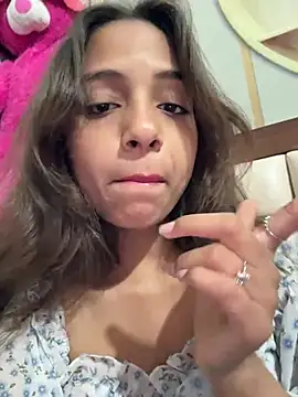 its anuuu online show from February 22, 2026, 7:33 am