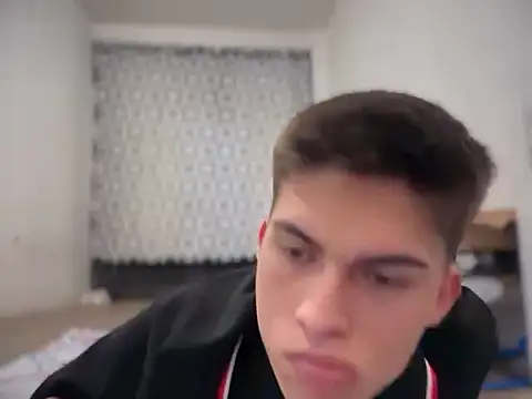 bbluchito online show from February 24, 2026, 11:38 pm