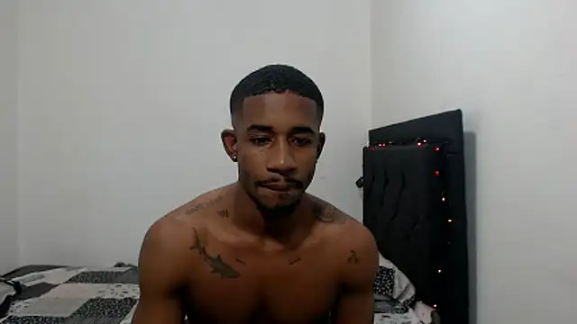 blackhorseet online show from April 18, 2026, 10:54 pm