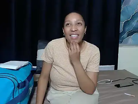 TemptedAngel online show from February 21, 2026, 4:42 pm