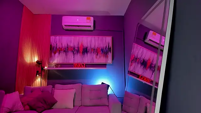 janinne lu online show from April 7, 2026, 11:12 am