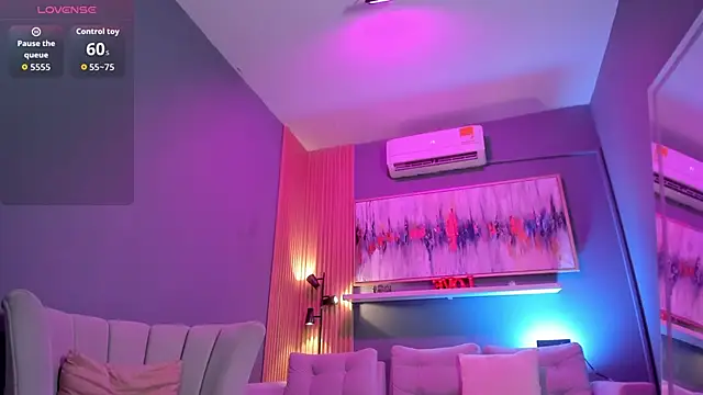 janinne lu online show from March 25, 2026, 11:09 am