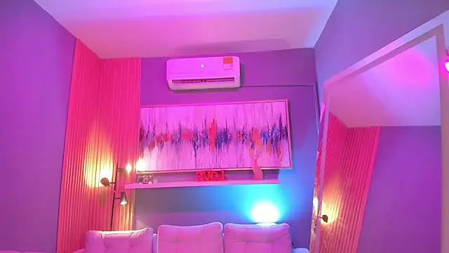 janinne lu online show from March 6, 2026, 10:54 am