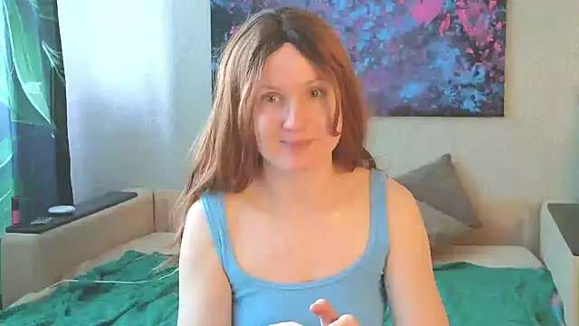 Lanavi Smile online show from April 6, 2026, 6:14 am