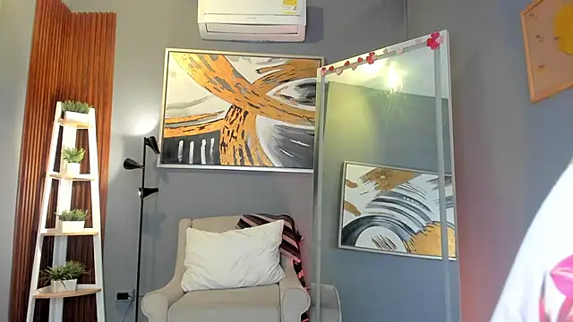 cailing  online show from March 3, 2026, 11:17 am