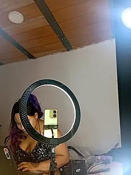 RubyCastellanos XXXX online show from April 26, 2026, 7:00 pm