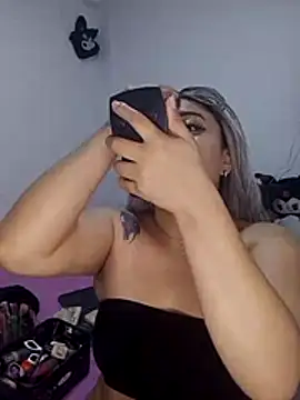 RubyCastellanos XXXX online show from February 24, 2026, 11:49 pm