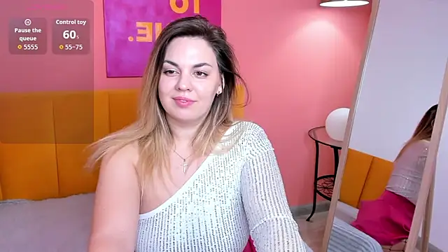 SofiaFabulous online show from March 23, 2026, 1:39 am