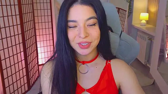 Erika Moan  online show from February 23, 2026, 6:58 am