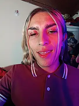 Crys Talin online show from March 4, 2026, 1:02 am