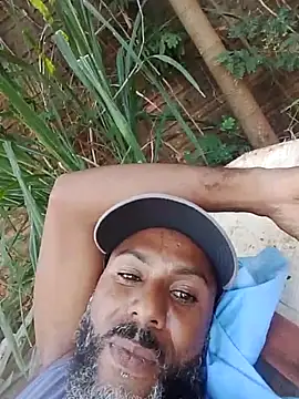 maurofoz26 online show from March 3, 2026, 3:30 pm