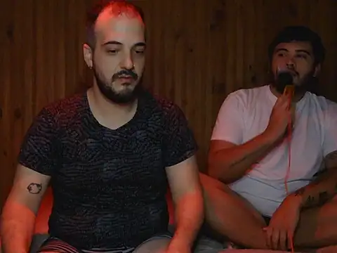 Bombe- online show from February 28, 2026, 1:49 am