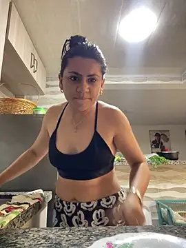 celeste z online show from April 7, 2026, 2:30 pm