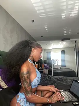 MississippiBabee online show from February 21, 2026, 11:12 am