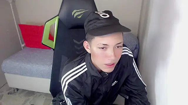 Street poemm  online show from March 18, 2026, 10:21 pm