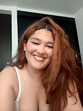 DanielaBlaze online show from March 3, 2026, 7:21 pm