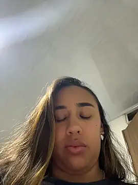 Eyssha online show from March 14, 2026, 3:45 am