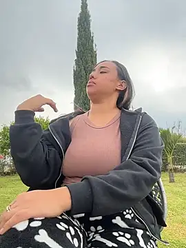 Eyssha online show from March 23, 2026, 12:49 pm