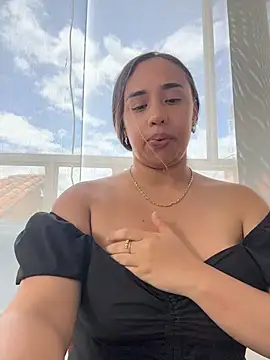 Eyssha online show from March 14, 2026, 4:13 pm