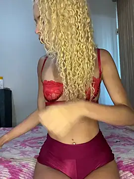 loirinha atrevida online show from April 18, 2026, 4:42 pm