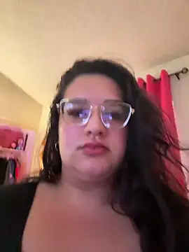 sabrinaxoxo online show from February 20, 2026, 11:39 pm