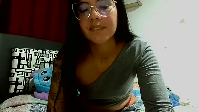Nataly 2809 online show from June 4, 2026, 4:28 am