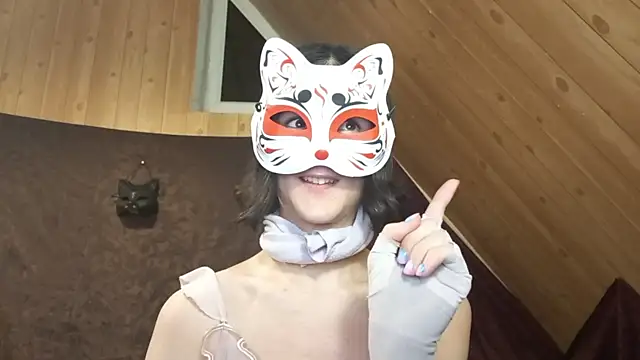 NovaKitty888 online show from July 7, 2026, 9:18 pm