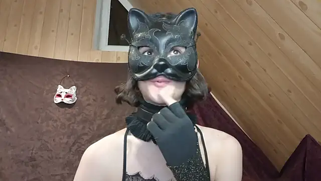 NovaKitty888 online show from June 22, 2026, 9:23 pm