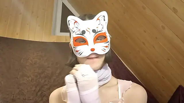 NovaKitty888 online show from April 11, 2026, 9:07 pm