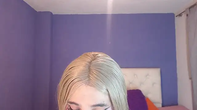 PinkParty 777 online show from February 26, 2026, 2:11 am