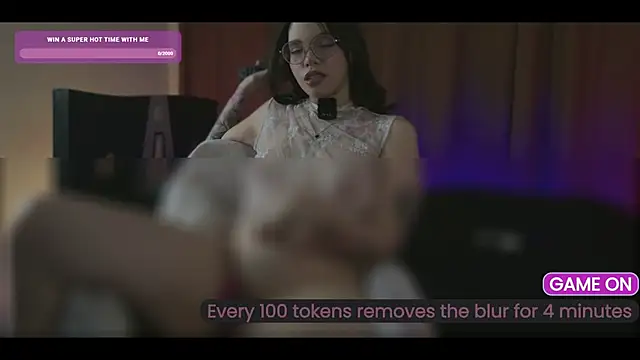 ishtar bloom online show from April 13, 2026, 12:36 am