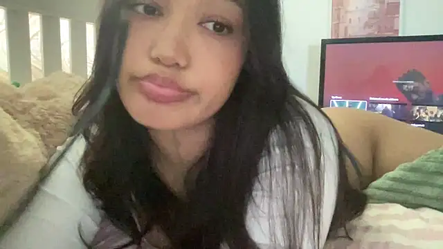 cinnabunnss online show from February 21, 2026, 1:40 am