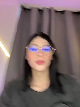 Dasha Be online show from February 26, 2026, 10:21 pm