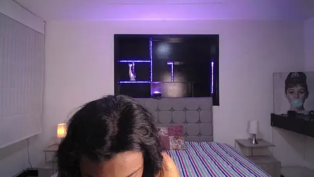 Wendy 1  online show from April 11, 2026, 9:07 pm