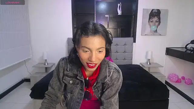 Wendy 1  online show from June 5, 2026, 2:49 am