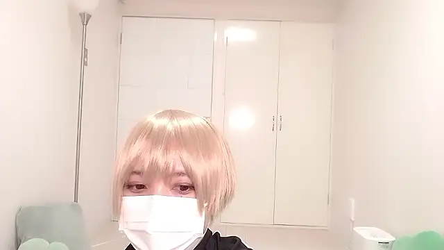 -Hayate- online show from February 22, 2026, 10:06 am