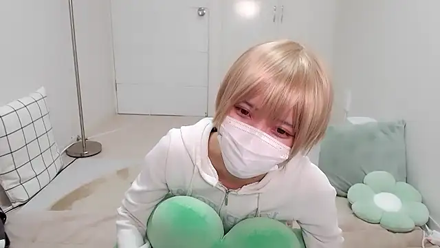 -Hayate- online show from March 4, 2026, 6:21 am