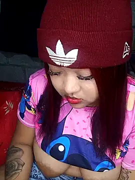 la rojita online show from February 26, 2026, 11:38 pm