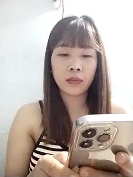 Kiki-vn online show from March 7, 2026, 12:43 pm