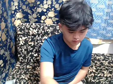 cute asian22 online show from April 5, 2026, 11:44 pm