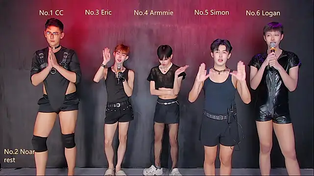 Queen-Vibe online show from March 21, 2026, 6:23 pm