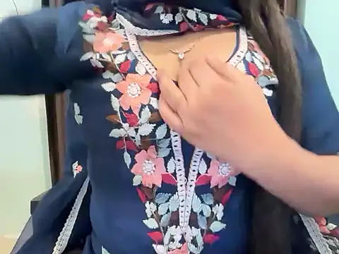 Avneet kaurr1 online show from March 30, 2026, 7:21 am